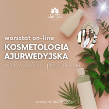 kosmetologia ajurwedyjska